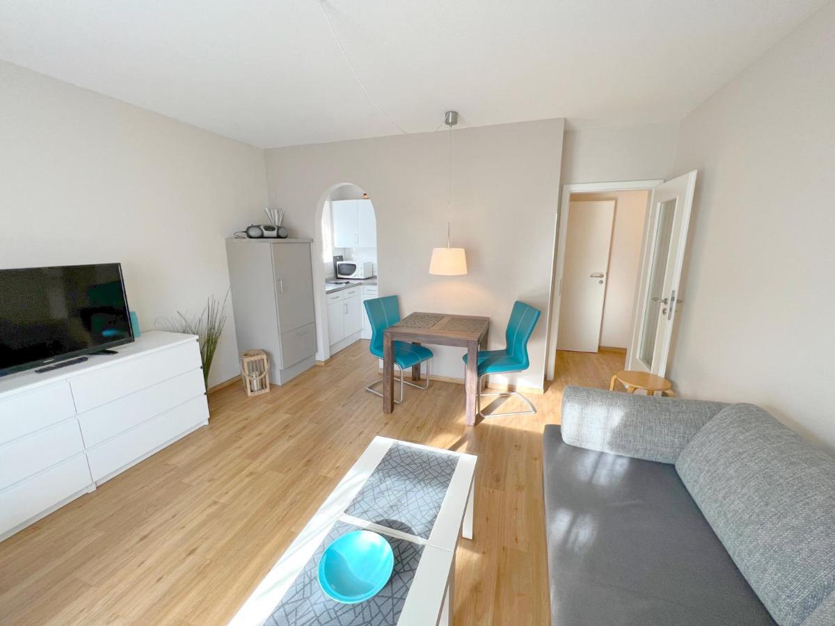 Apartmenthaus Hollaenderei Бюзум Экстерьер фото